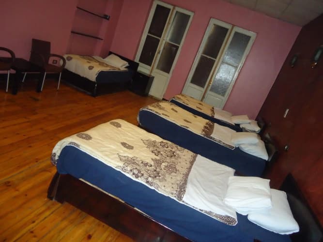 Freedom Hostel 3