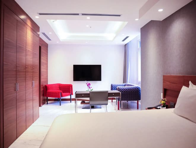 Hotel San Felipe 5