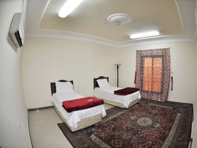 Al Eairy Furnished Apartments Makkah 3 5