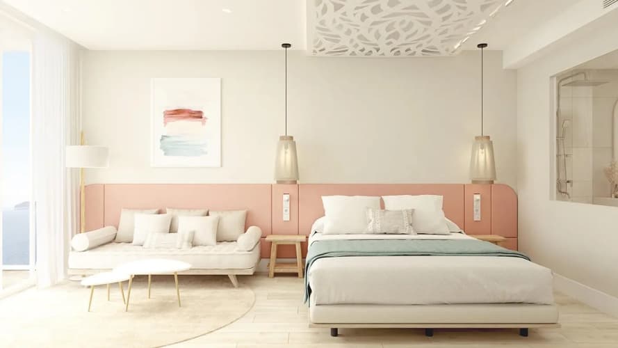 Amàre Beach Hotel Sancti Petri - Adults Recommended 3