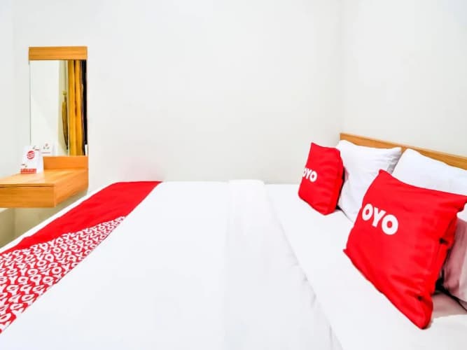 Rukos Colombus G5 By Oyo Rooms 3