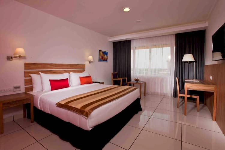 Wonderla Resort 3