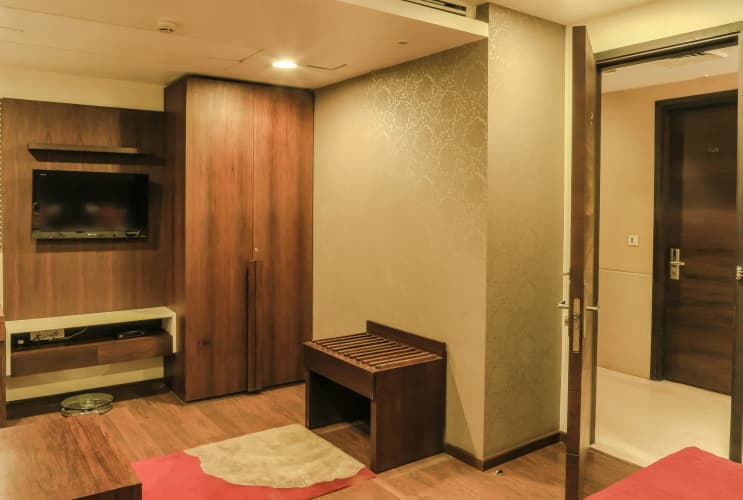 The Nanee Suites 4