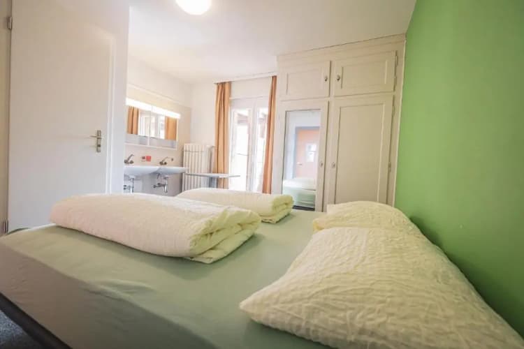 Arosa Mountain Lodge 4