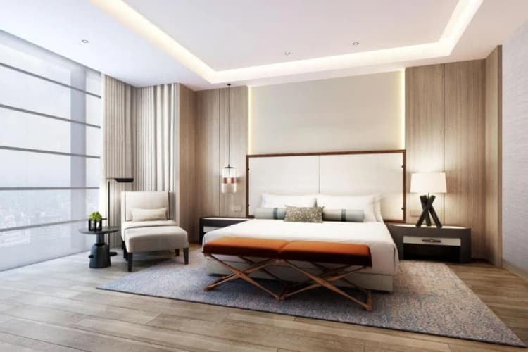 JW Marriott Hotel Nairobi 4