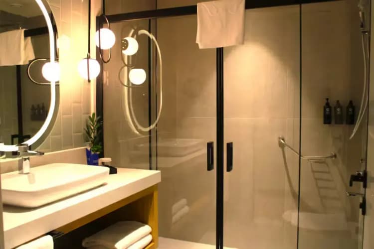 TRYP by Wyndham Istanbul Dolapdere 2
