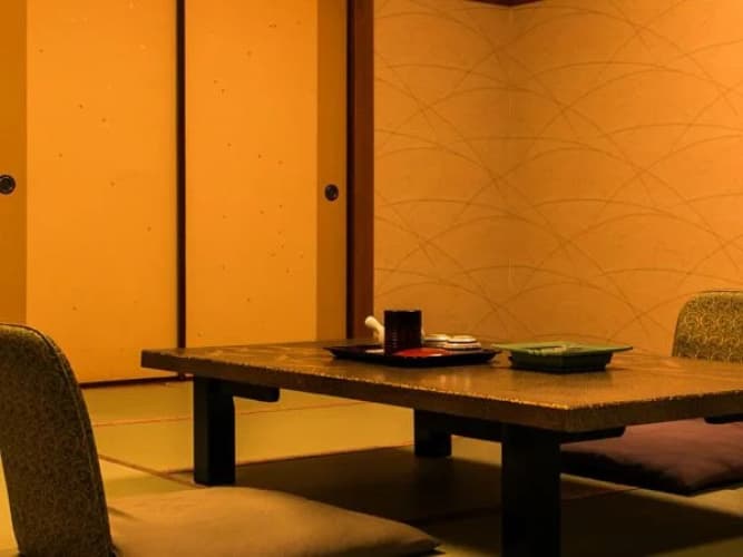 Japanese Inn Kaiboso 4