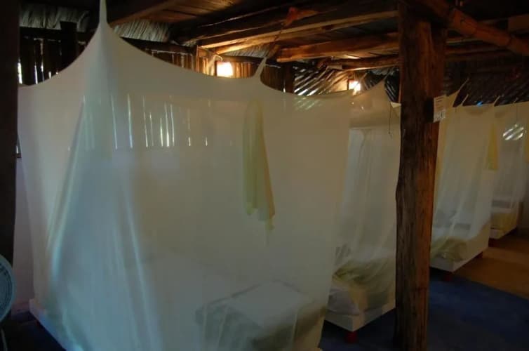 Cabanas Hostel y Camping Magic Bacalar 3
