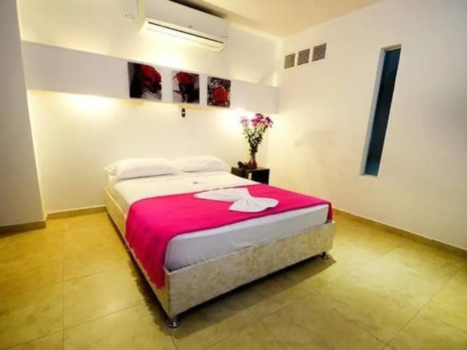 Hotel Bondye 5