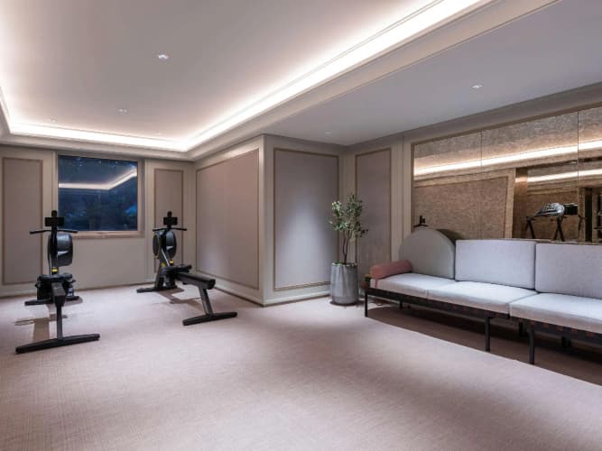 Mercure Shanghai Jinqiao 3