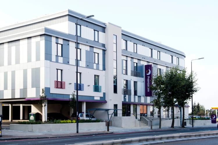 Premier Inn London Eltham 2