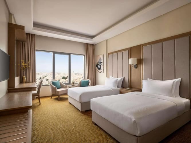 Mercure Muscat 4