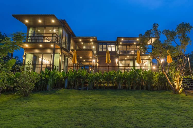 Limon Villa Khao Yai By Tolani 2