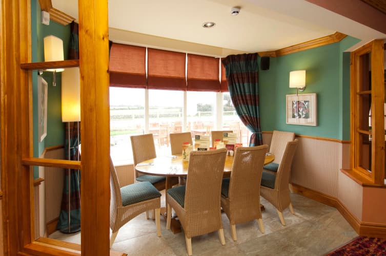 Premier Inn  Camborne 4