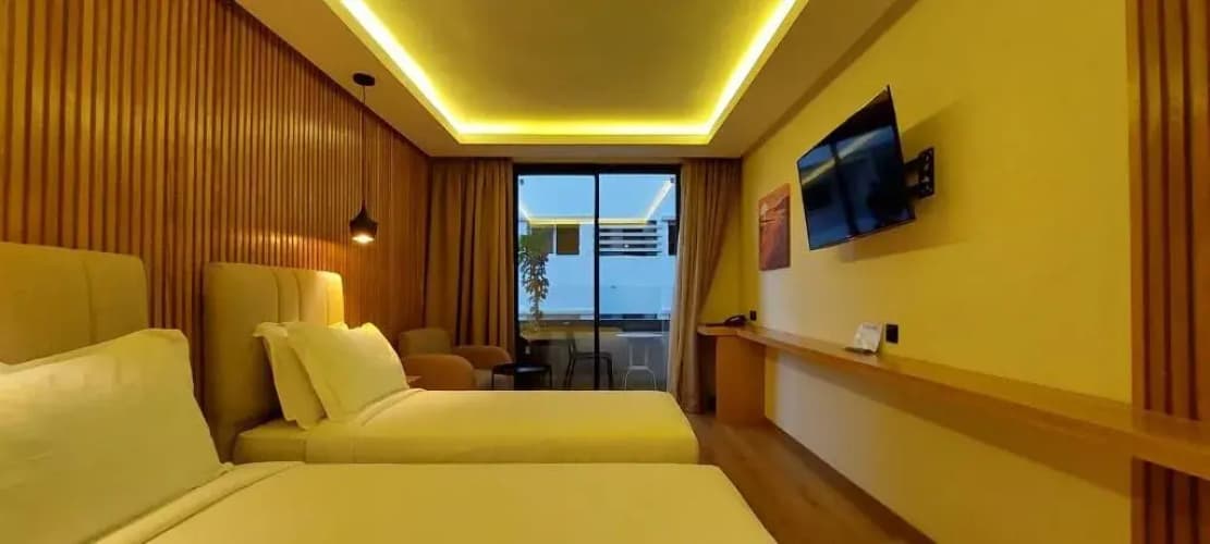 Unico Hotel 4