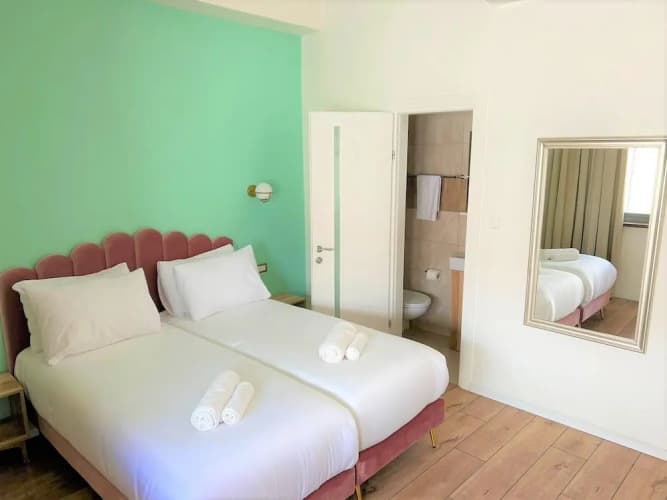 La Perle Hotel 4