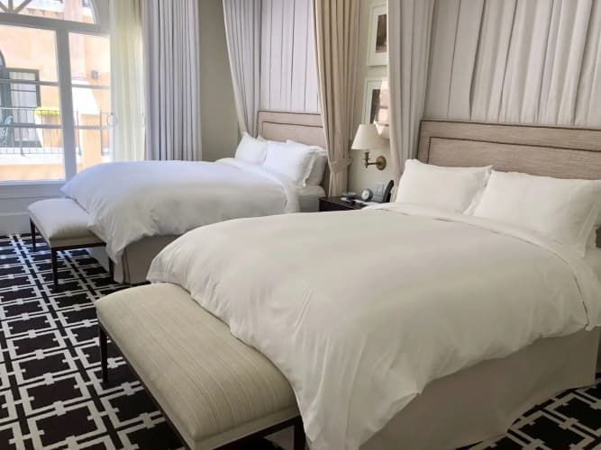 El Prado Hotel 5