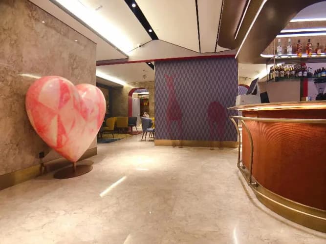 Manxin Hotel Beijing Tiantan Park 3