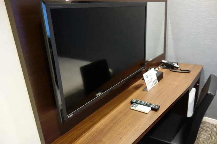 Hotel Wing International Premium Osaka Shinsekai 4