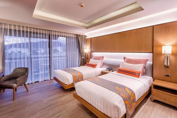 Jomkitti Boutique Hotel (Adults only) 4