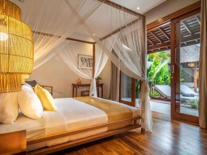 Bumbak Park Villas by Nakula 2