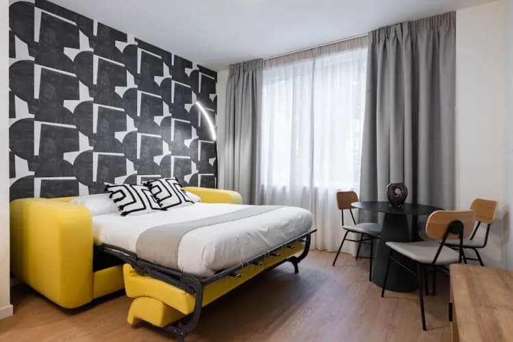 Smartr Valencia Turia 3