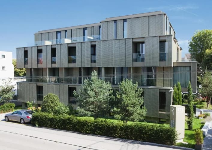 Residence Appartements 2