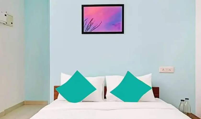Hotel The Cute By Corporate Hotelz 4