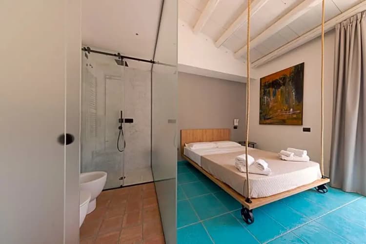 Villa Tot� Resort - Adults Only 4