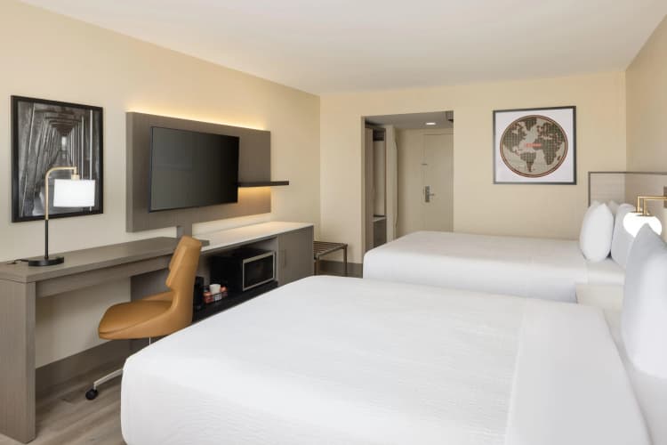 Ramada Plaza by Wyndham Orlando Resort & Suites Intl Drive 5