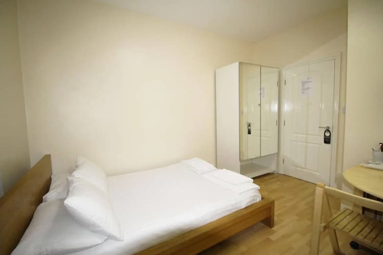 Flexistay Aparthotel 3