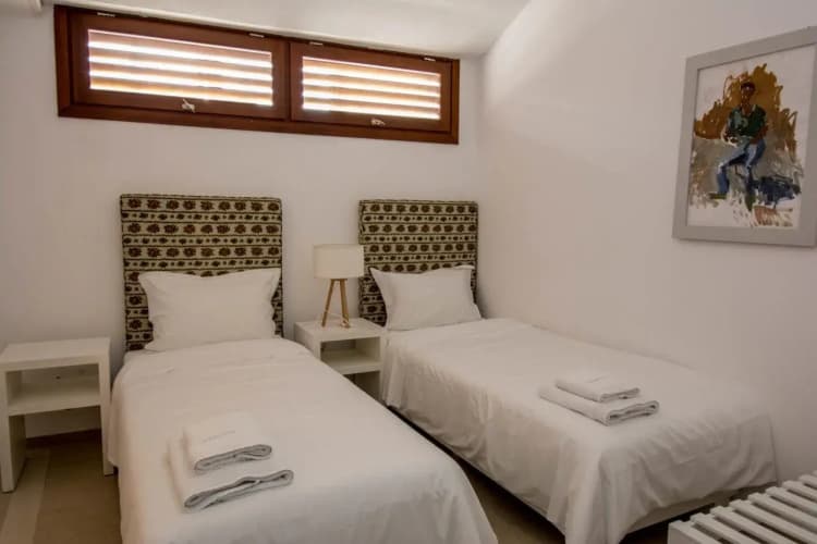 Golden Grain Suites 4