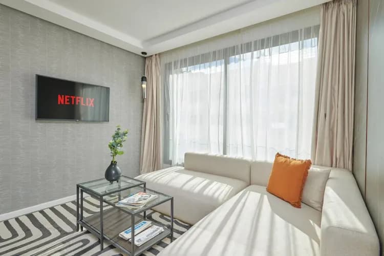 Stayhere Rabat - Agdal 4 - Hotel 2