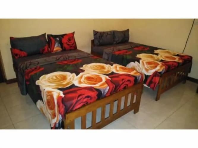 Hotel Mandakini 5