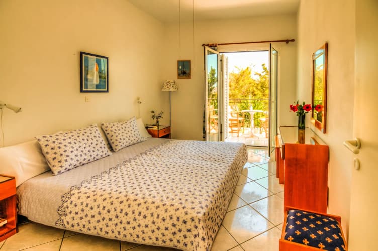 Dryoussa Apartments 4