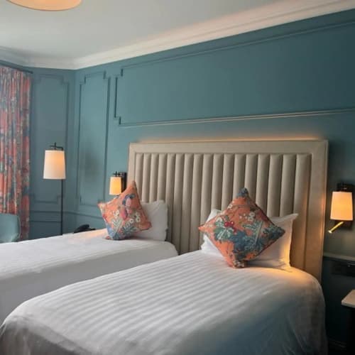 Waterloo Townhouse & Suite 4