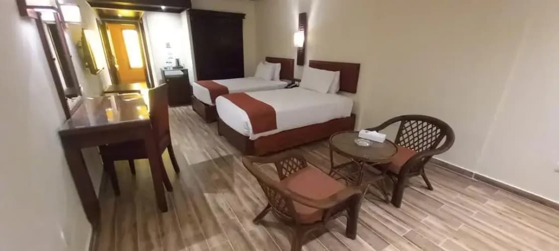 Africana Hotel Borg El Arab 5