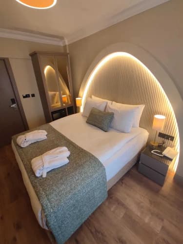 Mara Oldcity Hotel 3
