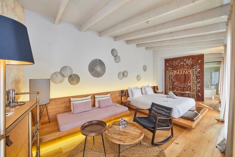 Puro Hotel Palma 3