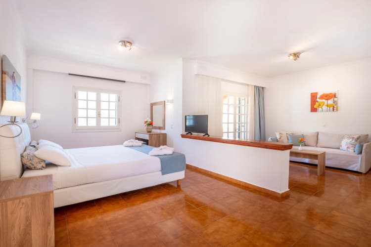 Pelagos Hotel 5