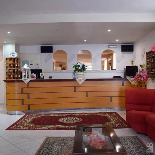 Hotel Admiral 2