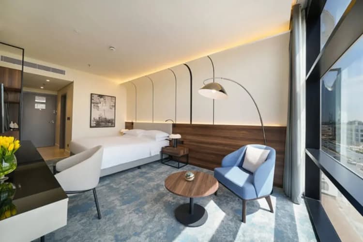 Nova M Edge By Rotana 4