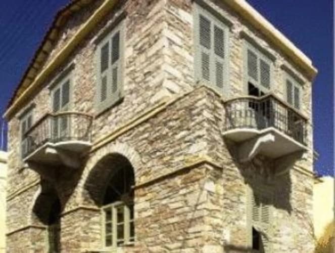 Guesthouse Lila main