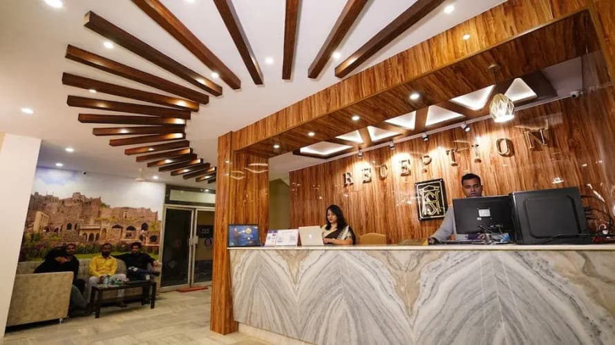 New Hotel Suhail 2