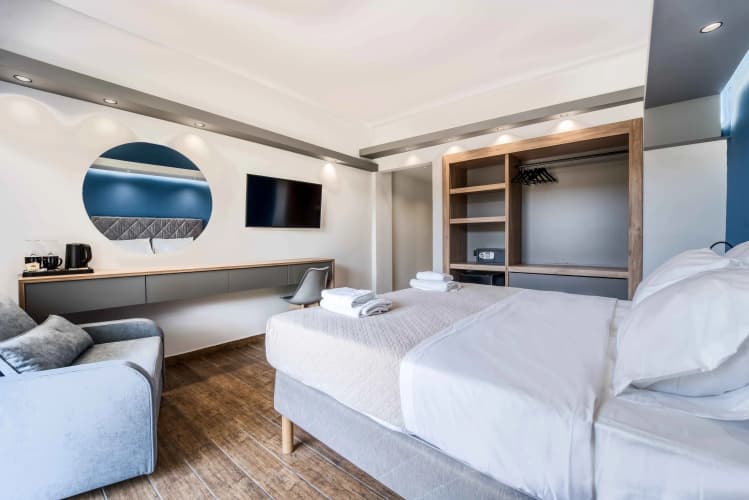 Island City Boutique Hotel 2