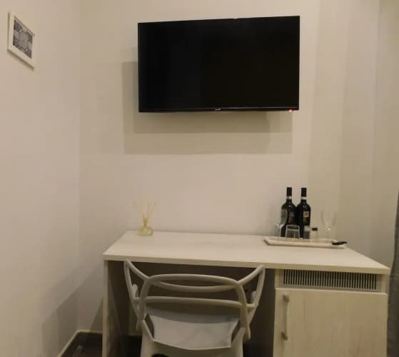 Scaramantico Rooms 2