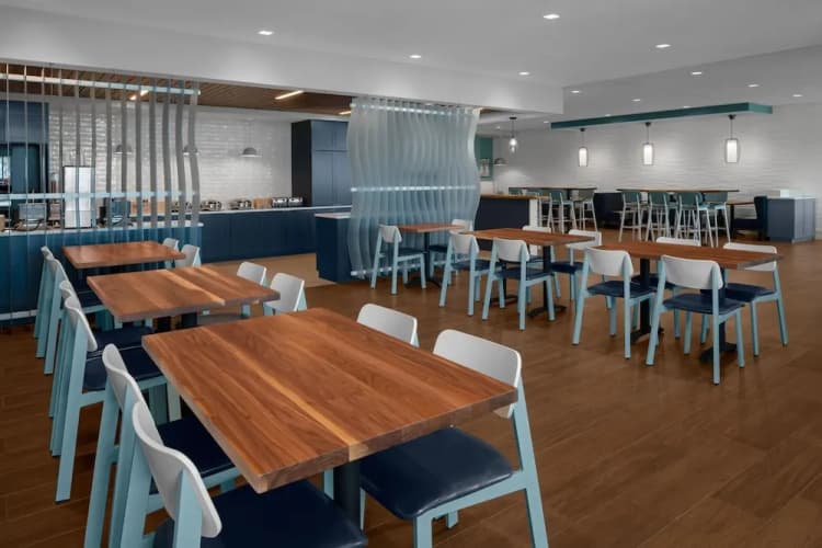 SpringHill Suites by Marriott Myrtle Beach Oceanfront 3