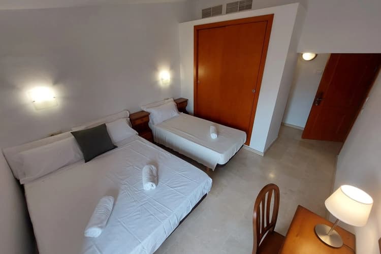 My Rooms Manacor Centre By My Rooms Hotels 3