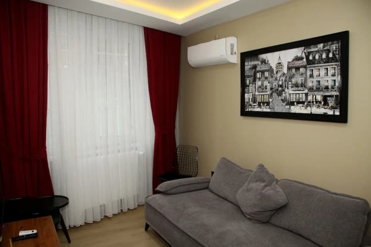 GV Suites Galata 2