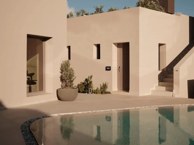 Enarma Suites & Spa Wellness Retreat main